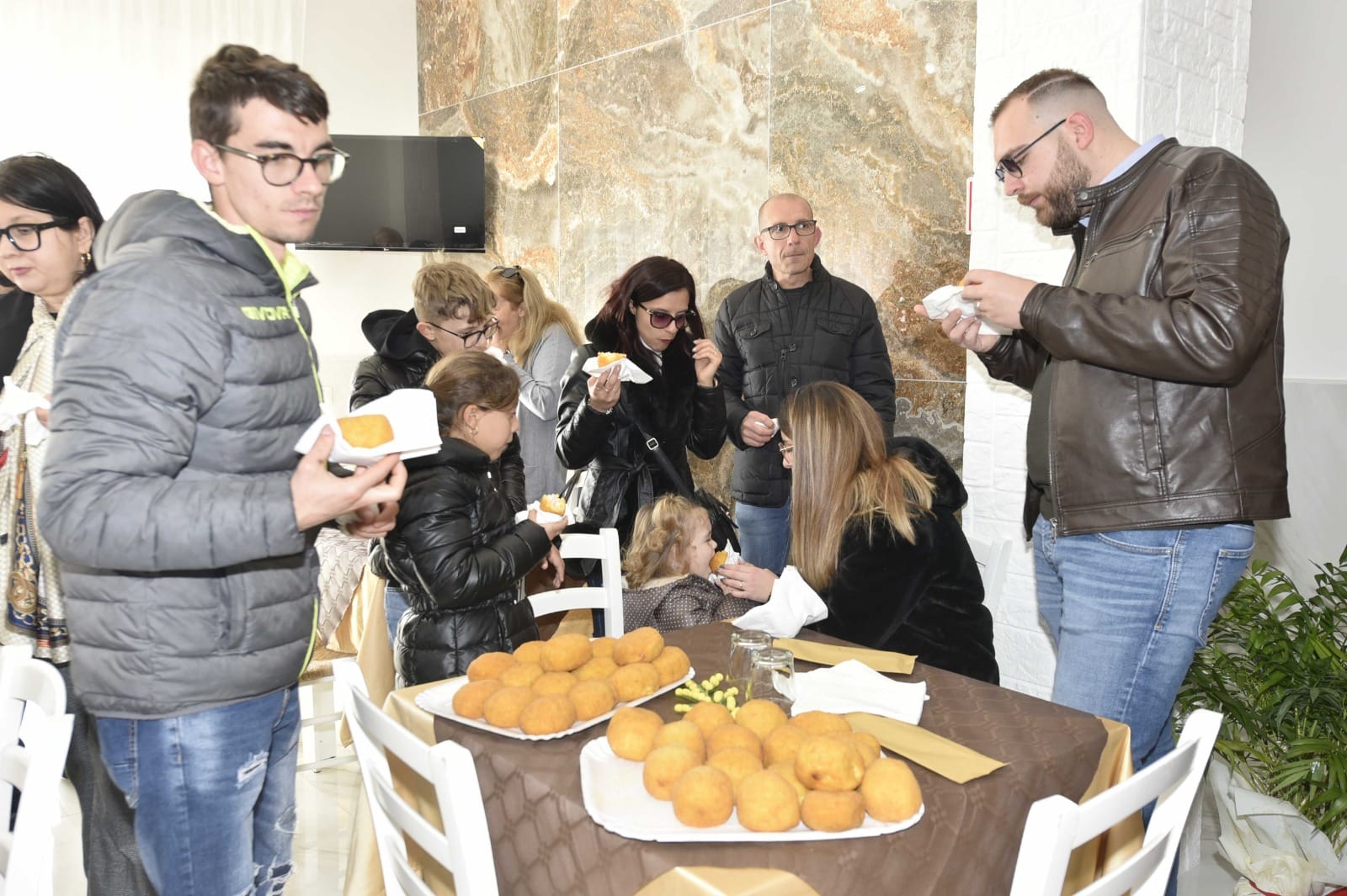 Trattoria Foto 23
